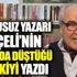 ﻿Korkusuz yazarı Bahçeli’nin Lozan’da düştüğü çelişkiyi yazdı