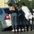 Antalya'da patencilere abuuu tepkisi Antalya'da patencilere abuuu tepkisi
