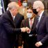 Cumhurbaşkanı Erdoğan ve ABD Başkanı Biden G-20 Zirvesi'nde görüşecek