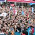 Erdoğan: Dörtlü çete bir araya geldi Erdoğan: Dörtlü çete bir araya geldi
