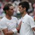 Wimbledon'da erken finalin kazananı belli oldu! Novak Djokovic finalde