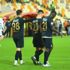 Malatyaspor kupada tam yol