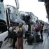 Bayram'da yola çıkacaklar dikkat! İstanbul’da ek sefer yapacak otobüs kalmadı