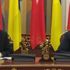 Cumhurbaşkanı Erdoğan Ukrayna'da