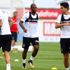 Beşiktaş, Kasımpaşa maçına hazır