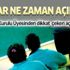 Okullar ne zaman açılacak? Bilim Kurulu Üyesi Levent Yamanel'den dikkat çeken koronavirüs açıklaması! Okullar ne zaman açılacak? Bilim Kurulu Üyesi Levent Yamanel'den dikkat çeken koronavirüs açıklaması!