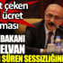 Son Dakika: Hazine ve Maliye Bakanı Elvan'dan asgari ücretle ilgili ilk ipucu: Vatandaşımızı enflasyona ezdirmeyeceğiz