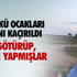 Sınırda Bin 195 Kaçak Yakalandı