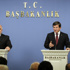 Davutoğlu: Irak ile her türlü işbirliğine hazırız