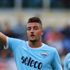 Lazio'da oynayan Milinkovic Savic devlerin transfer listesine girdi