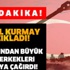 'TSK 18 yaşından büyükleri askere çağırdı' yalanı!