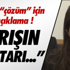 Maçın ardından