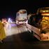 Denizli'de zincirleme trafik kazası: 1 ölü, 6 yaralı Denizli'de zincirleme trafik kazası: 1 ölü, 6 yaralı