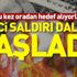 Türk ekonomisine ikinci saldırı dalgası Türk ekonomisine ikinci saldırı dalgası