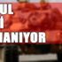 Geri çekilme yok ama intikal durdu
