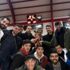Tekman da kurumlar arası voleybol turnuvası düzenlendi Tekman da kurumlar arası voleybol turnuvası düzenlendi