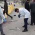 Batman Adliyesi karıştı! 1'i polis 5 yaralı Batman Adliyesi karıştı! 1'i polis 5 yaralı