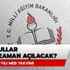 Okullar ne zaman açılacak? 2019 yılı MEB takvimi yayınlandı!