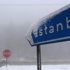 İstanbullular, 2016'ya kar yağışı ve aşırı soğukla girecek