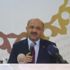 Bakan Işık: Hiçbir sistem çift başlılığı kabul etmez Bakan Işık: Hiçbir sistem çift başlılığı kabul etmez