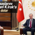 Türkiye'den Kuzey Irak'a borç para