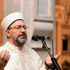 Diyanet İşleri Başkanı Ali Erbaş'ı bu kez Avrupa hedef aldı! Küstah açıklama