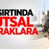 At sırtında kutsal topraklara At sırtında kutsal topraklara