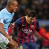 Manchester City-Barcelona maçı saat kaçta hangi kanalda?