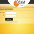 2015 ÖSYM – YGS Sınav Giriş Belgesi Dökümü 2015 ÖSYM – YGS Sınav Giriş Belgesi Dökümü