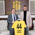 Malatyaspor Taraftarlar Derneği nden ziyaretler