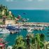 Antalya, Instagram'da Ibiza'yı geride bıraktı