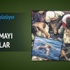 8 bin mülteci 2 aydır kurtarılmayı bekliyor 8 bin mülteci 2 aydır kurtarılmayı bekliyor