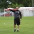 İrfan Buz: "İlk hedefimiz TFF 1. Lig e çıkmak"