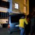 Kırşehir de 12 daireli bina karantinaya alındı Kırşehir de 12 daireli bina karantinaya alındı
