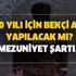 2020 yılı bekçi alımı başvuru şartları nedir? Bu sene bekçi alımı olacak mı? Mezuniyet şartı açıklaması
