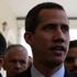 Guaido'dan ailesinin polislerce soruşturulduğu iddiası Guaido'dan ailesinin polislerce soruşturulduğu iddiası
