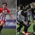 Kadın futbolunda final heyecanı TRT SPOR'da yaşanacak
