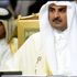 Katar Emiri'nin açıklamalarına yalanlama geldi Katar Emiri'nin açıklamalarına yalanlama geldi