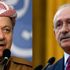 CHP, Barzani'ye destek mi veriyor? CHP, Barzani'ye destek mi veriyor?