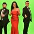 'O Bir Star' müzik ve ses yarışması 2'inci turu başlıyor 'O Bir Star' müzik ve ses yarışması 2'inci turu başlıyor