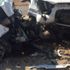 Antalya’da feci kaza: 9 yaralı