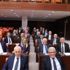İYİ Parti'den boş koltuk göndermesi İYİ Parti'den boş koltuk göndermesi
