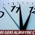 Akıllı telefonlar için "Yaz saati" uyarısı