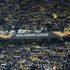 Fenerbahçeli taraftarlardan kombine zammına tepki!