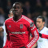 Kasımpaşa'yı Demba Ba yıktı !