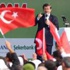 Davutoğlu: Esnafı AVM'ye kurban etmeyiz
