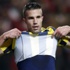 Van Persie'nin yerine sürpriz isim!
