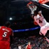 Atlanta Hawks Doğu Konferansı'nda liderliğini garantiledi Atlanta Hawks Doğu Konferansı'nda liderliğini garantiledi