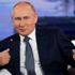 Rus lider Putin çocuk hayalini açıkladı