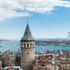 Vakıflar Genel Müdürü Ersoy: Galata kulesi'ni en kısa sürede açacağız